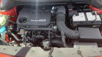 Hyundai I20 1.0 TGDI 74kW (100CV) Tecno LE DT 2C