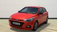 Hyundai I20 1.0 TGDI 74kW (100CV) Tecno LE DT 2C