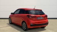 Hyundai I20 1.0 TGDI 74kW (100CV) Tecno LE DT 2C