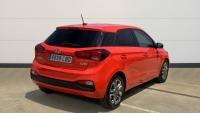 Hyundai I20 1.0 TGDI 74kW (100CV) Tecno LE DT 2C