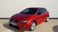 Seat Ibiza 1.0 TSI 81kW (110CV) FR