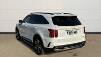 Kia Sorento 1.6 T-GDi PHEV Black Edition 4x4 7pl