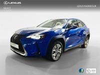 LEXUS Ux Series UX 300e Business