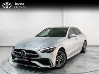 MERCEDES C Series C 200 9G-Tronic