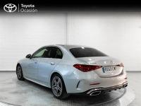 MERCEDES C Series C 200 9G-Tronic