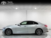 MERCEDES C Series C 200 9G-Tronic