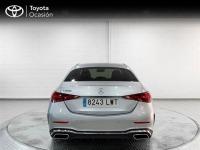 MERCEDES C Series C 200 9G-Tronic