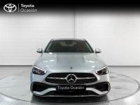 MERCEDES C Series C 200 9G-Tronic