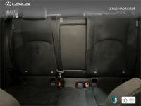 LEXUS Ux SUV BUSINESS 2.0 Híbrido Gasolina Transmisión Auto