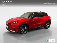 LEXUS Lbx ELEGANT+