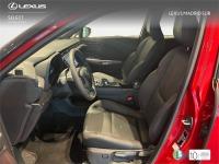 LEXUS Lbx ELEGANT+