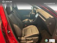 LEXUS Lbx ELEGANT+