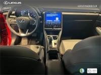 LEXUS Lbx ELEGANT+
