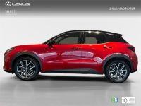 LEXUS Lbx ELEGANT+