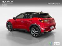 LEXUS Lbx ELEGANT+