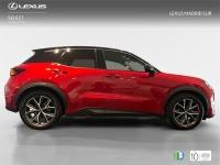 LEXUS Lbx ELEGANT+