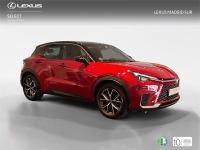 LEXUS Lbx ELEGANT+
