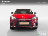 LEXUS Lbx ELEGANT+