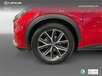 LEXUS Lbx ELEGANT+