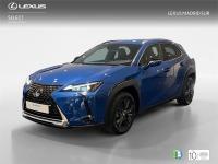 LEXUS Ux SUV PREMIUM 2.0 Híbrido Gasolina Transmisión Autom