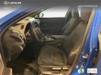 LEXUS Ux SUV PREMIUM 2.0 Híbrido Gasolina Transmisión Autom