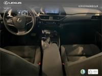 LEXUS Ux SUV PREMIUM 2.0 Híbrido Gasolina Transmisión Autom