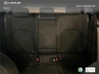 LEXUS Ux SUV PREMIUM 2.0 Híbrido Gasolina Transmisión Autom