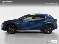 LEXUS Ux SUV PREMIUM 2.0 Híbrido Gasolina Transmisión Autom