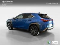 LEXUS Ux SUV PREMIUM 2.0 Híbrido Gasolina Transmisión Autom