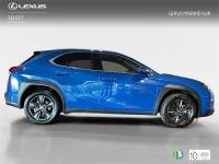 LEXUS Ux SUV PREMIUM 2.0 Híbrido Gasolina Transmisión Autom
