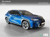 LEXUS Ux SUV PREMIUM 2.0 Híbrido Gasolina Transmisión Autom