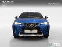 LEXUS Ux SUV PREMIUM 2.0 Híbrido Gasolina Transmisión Autom