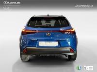 LEXUS Ux SUV PREMIUM 2.0 Híbrido Gasolina Transmisión Autom