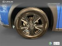 LEXUS Ux SUV PREMIUM 2.0 Híbrido Gasolina Transmisión Autom