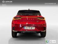 LEXUS Lbx EMOTION+
