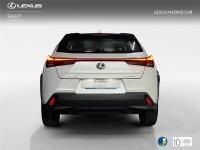 LEXUS Ux SUV EXECUTIVE 2.0 Híbrido Gasolina Transmisión Aut
