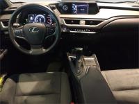 LEXUS Ux SUV PREMIUM 2.0 Híbrido Gasolina Transmisión Autom
