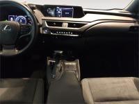 LEXUS Ux SUV PREMIUM 2.0 Híbrido Gasolina Transmisión Autom