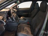 LEXUS Ux SUV PREMIUM 2.0 Híbrido Gasolina Transmisión Autom