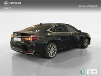 LEXUS Es SEDÁN BUSINESS 2.5 Híbrido Gasolina (218CV) Transm