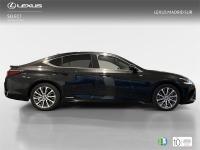 LEXUS Es SEDÁN BUSINESS 2.5 Híbrido Gasolina (218CV) Transm