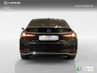 LEXUS Es SEDÁN BUSINESS 2.5 Híbrido Gasolina (218CV) Transm