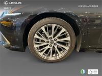 LEXUS Es SEDÁN BUSINESS 2.5 Híbrido Gasolina (218CV) Transm