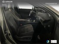 LEXUS Ux SUV BUSINESS 2.0 Híbrido Gasolina Transmisión Auto