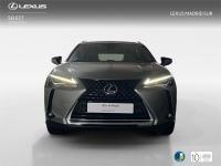 LEXUS Ux SUV BUSINESS 2.0 Híbrido Gasolina Transmisión Auto