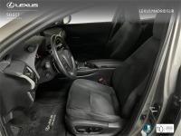 LEXUS Ux SUV BUSINESS 2.0 Híbrido Gasolina Transmisión Auto