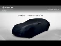 LEXUS Ux SUV BUSINESS 2.0 L Híbrido (2WD)