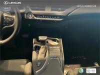 LEXUS Ux SUV PREMIUM 2.0 Híbrido Gasolina Transmisión Autom