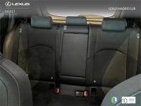 LEXUS Ux SUV PREMIUM 2.0 Híbrido Gasolina Transmisión Autom