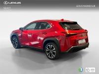 LEXUS Ux SUV PREMIUM 2.0 Híbrido Gasolina Transmisión Autom